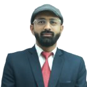 Dharmendra Choudhary